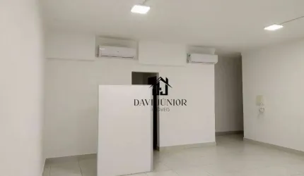 Sala para alugar, 80 m² por R$ 2.120,00/mês - Jardim Maria Antônia Prado - Sorocaba/SP