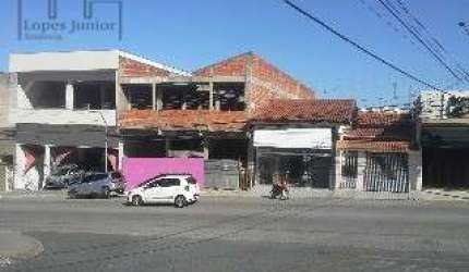 Prédio à venda, 638 m² por R$ 1.700.000,00 - Parque Bela Vista - Votorantim/SP