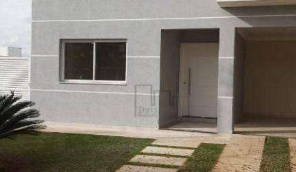 Casa à venda, 282 m² por R$ 1.350.000,00 - Condomínio Vila Verona - Sorocaba/SP