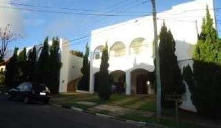 Casa à venda, 580 m² por R$ 2.000.000,00 - Condomínio Ibiti do Paço - Sorocaba/SP