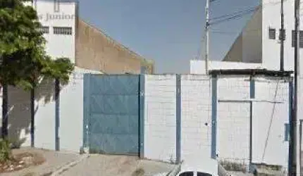 Terreno comercial à venda, Jardim Leocádia, Sorocaba - TE0415.