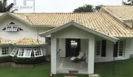Casa à venda, 1000 m² por R$ 5.300.000,00 - Condomínio City Castelo - Itu/SP