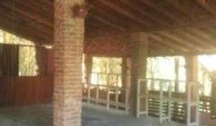 Chácara à venda, 6700 m² por R$ 3.200.000,00 - Vila Industrial - Alumínio/SP