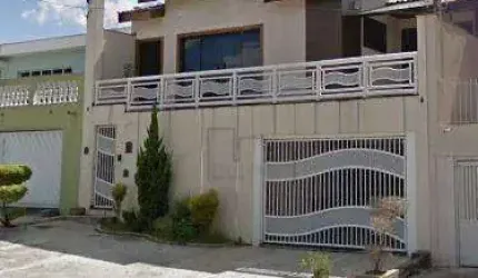 Casa à venda, 180 m² por R$ 590.000,00 - Parque Bela Vista - Votorantim/SP