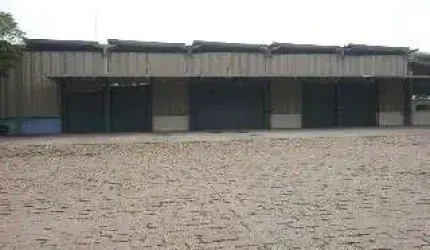 Galpão para alugar, 4600 m² por R$ 100.000,00 - Alto da Boa Vista - Sorocaba/SP