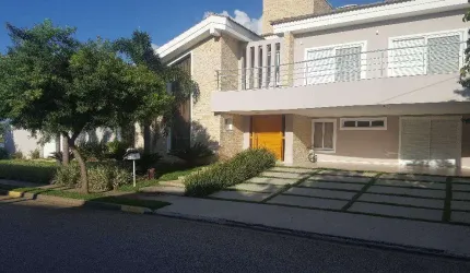 Casa à venda, 580 m² por R$ 3.100.000,00 - Condomínio Ibiti Royal Park - Sorocaba/SP