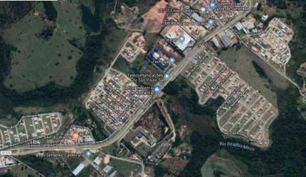 Área à venda, 30492 m² por R$ 7.623.000,00 - Cajuru do Sul - Sorocaba/SP