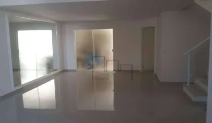 Casa com 3 dormitórios à venda, 244 m² por R$ 1.440.000,00 - Condomínio Ibiti Royal Park - Sorocaba/SP