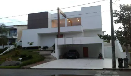 Casa à venda, 800 m² por R$ 4.200.000,00 - Condomínio Residencial Fazenda Imperial - Sorocaba/SP