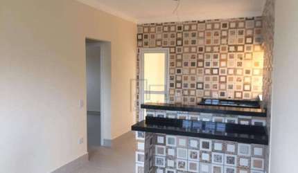 Apartamento à venda, 52 m² por R$ 180.000,00 - Parque São Bento - Sorocaba/SP