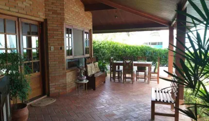 Casa com 2 dormitórios para alugar, 210 m² por R$ 6.121,00/mês - Condomínio Vivendas do Lago - Sorocaba/SP