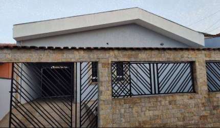 Casa à venda, 230 m² por R$ 450.000,00 - Central Parque Sorocaba - Sorocaba/SP