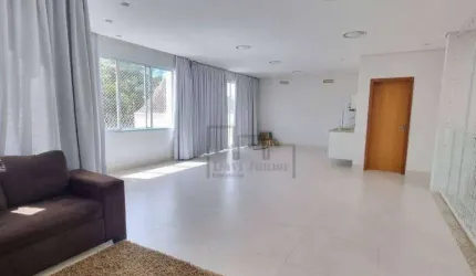 Casa com 3 dormitórios, 321 m² - venda por R$ 2.350.000,00 ou aluguel por R$ 18.620,00/mês - Alphaville Nova Esplanada I - Votorantim/SP