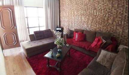 Casa à venda, 366 m² por R$ 750.000,00 - Vila Gabriel - Sorocaba/SP