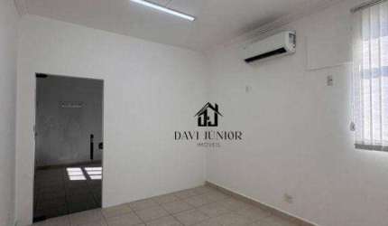 Sala para alugar, 40 m² por R$ 1.700,00 - Mangal - Sorocaba/SP