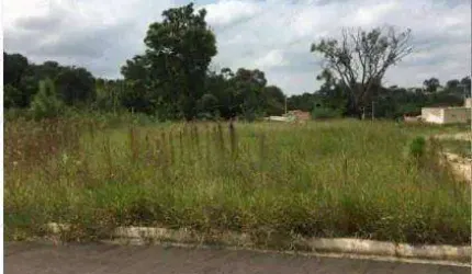 Terreno à venda, 335 m² por R$ 160.000,00 - Jardim Horizonte - Araçoiaba da Serra/SP