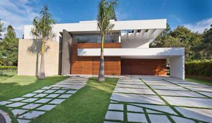 Casa à venda, 442 m² por R$ 10.000.000,00 - Condomínio Residencial Lago Azul - Araçoiaba da Serra/SP