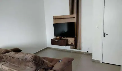 Apartamento, 53 m² - venda por R$ 500.000,00 ou aluguel por R$ 3.720,00/mês - Parque Campolim - Sorocaba/SP