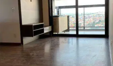 Apartamento à venda, 89 m² por R$ 870.000,00 - Jardim Maria José - Votorantim/SP