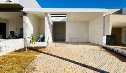 Casa à venda, 135 m² por R$ 799.000,00 - Condomínio Residencial Reserva Ipanema - Sorocaba/SP