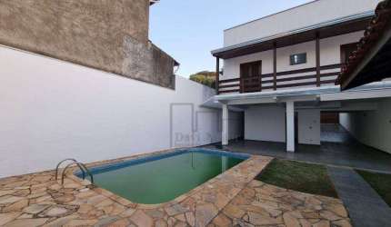 Casa à venda, 300 m² por R$ 1.200.000,00 - Cerrado - Sorocaba/SP