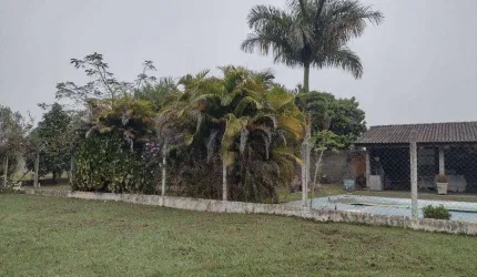 Terreno à venda, 7200 m² por R$ 1.200.000,00 - Jundiaquara - Araçoiaba da Serra/SP