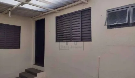 Casa à venda, 179 m² por R$ 490.000,00 - Vila Trujillo - Sorocaba/SP