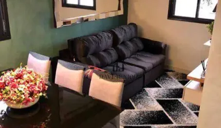 Apartamento à venda, 101 m² por R$ 750.000,00 - Parque Campolim - Sorocaba/SP