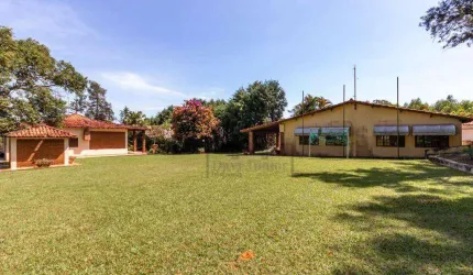 Chácara à venda, 18865 m² por R$ 4.000.000,00 - Perímetro Urbano - Sarapuí/SP