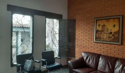Casa para alugar, 200 m² por R$ 4.626,00/mês - Vila Trujillo - Sorocaba/SP