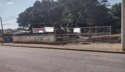 Terreno à venda, 1300 m² por R$ 1.200.000,00 - Éden - Sorocaba/SP