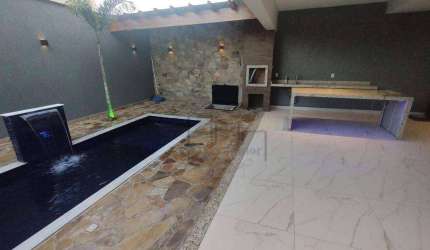 Casa à venda, 194 m² por R$ 1.550.000,00 - Condomínio Ibiti Reserva - Sorocaba/SP