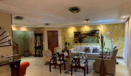 Apartamento à venda, 485 m² por R$ 1.500.000,00 - Centro - Sorocaba/SP