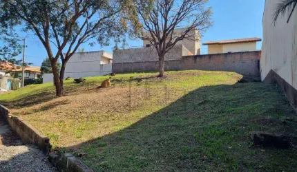 Terreno à venda, 813 m² por R$ 690.000,00 - Jardim Pagliato - Sorocaba/SP