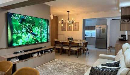 Apartamento à venda, 103 m² por R$ 1.350.000,00 - Parque Campolim - Sorocaba/SP