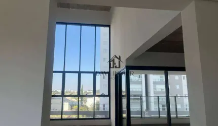 Apartamento à venda, 220 m² por R$ 2.350.000,00 - Parque Campolim - Sorocaba/SP
