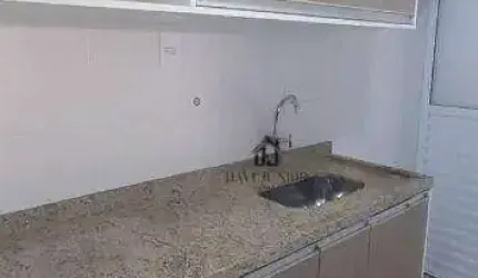 Apartamento com 3 dormitórios à venda, 72 m² por R$ 560.000,00 - Jardim Europa - Sorocaba/SP