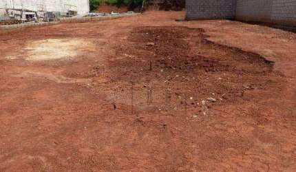 Terreno à venda, 3540 m² por R$ 2.200.000,00 - Iporanga - Sorocaba/SP