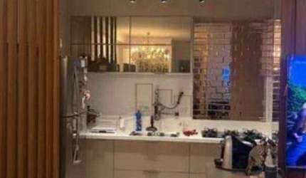 Apartamento à venda, 57 m² por R$ 490.000,00 - Jardim São Carlos - Sorocaba/SP