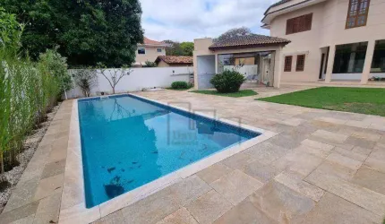 Casa à venda, 362 m² por R$ 1.500.000,00 - Condomínio Vivendas do Lago - Sorocaba/SP