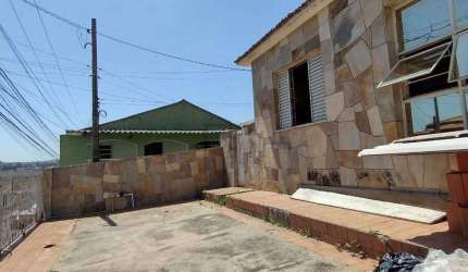 Casa à venda, 283 m² por R$ 480.000,00 - Centro - Votorantim/SP