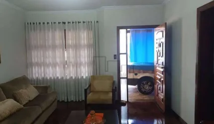 Casa à venda, 209 m² por R$ 860.000,00 - Parque Bela Vista - Votorantim/SP