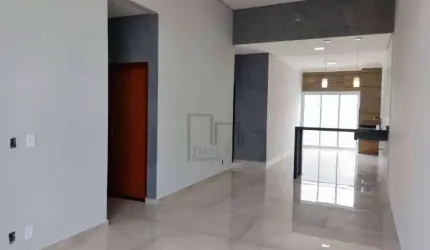 Casa à venda, 118 m² por R$ 599.000,00 - Condomínio Horto Florestal Villagio - Sorocaba/SP