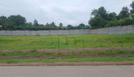 Terreno à venda, 1249 m² por R$ 875.000,00 - Condomínio Vittorio Emanuele - Sorocaba/SP