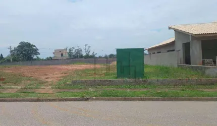 Terreno à venda, 1345 m² por R$ 1.009.185,00 - Condomínio Vittorio Emanuele - Sorocaba/SP