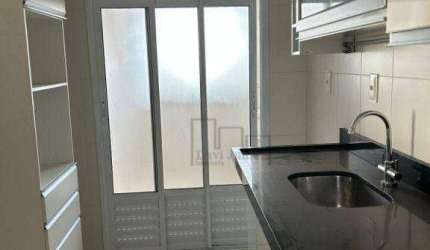 Apartamento à venda, 78 m² por R$ 580.000,00 - Parque Campolim - Sorocaba/SP