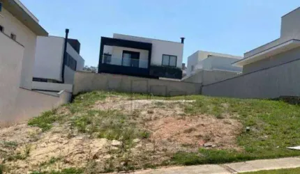 Terreno à venda, 328 m² por R$ 395.000,00 - Condomínio Cyrela Landscape - Votorantim/SP