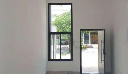 Casa à venda, 98 m² por R$ 660.000,00 - Condominio Golden Park Residence II - Sorocaba/SP