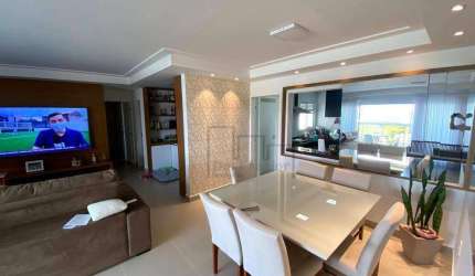 Apartamento à venda, 145 m² por R$ 1.650.000,00 - Parque Campolim - Sorocaba/SP