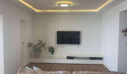 Apartamento à venda, 175 m² por R$ 1.850.000,00 - Parque Campolim - Sorocaba/SP